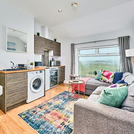 5 West Beach - Portrush By The Sea Esterno foto