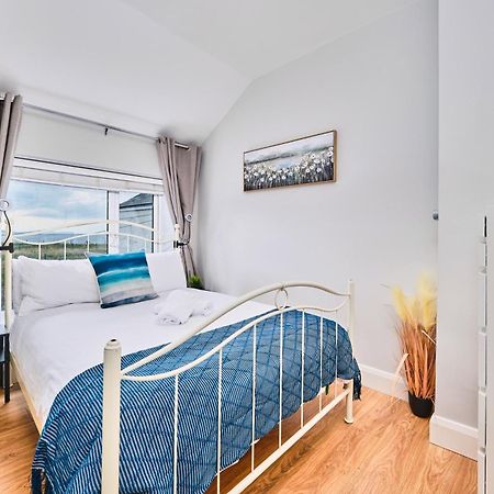 5 West Beach - Portrush By The Sea Esterno foto