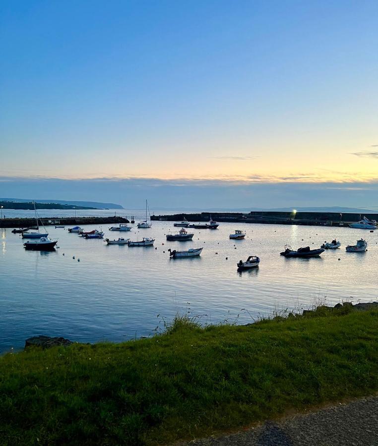 5 West Beach - Portrush By The Sea Esterno foto